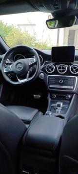 Mercedes-Benz GLA 45 AMG 4MATIC incl. AMG DRIVERS PACKAGE - : Leder, Drivers