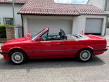 BMW 318i Cabrio H-Kennzeichen