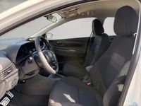 Hyundai BAYON - Vorschau Bild 8