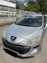 Peugeot 308 SW Tendance HDi FAP 110 Tendance - Peugeot 308 Tendance mit Diesel-Antrieb