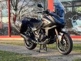 Honda NT1100 DE | neu Zustand - HONDA NT1100