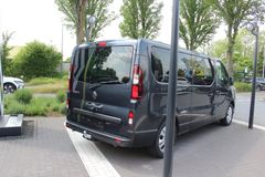 Renault Trafic Grand Life Blue DCI 150EDC *Kamera*Automa