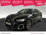 Audi S5 Sportback quattro 3.0 TDI Matrix LED Head-Up 