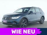 Volkswagen Tiguan Elegance 4Motion Leder|Matrix-LED|Navi|PD - VW Gebrauchtwagen von 2022