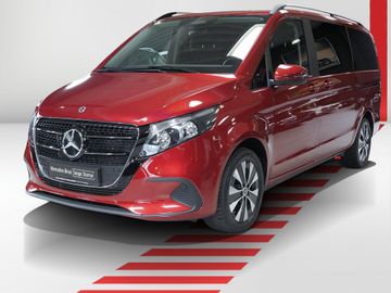 Mercedes V 250 - 2