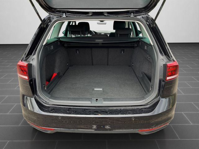 Volkswagen Passat Variant - Bild 15