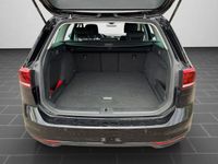 Volkswagen Passat Variant - Vorschau Bild 15