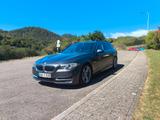 BMW 525d xDrive Touring A - AHK; 18 Zoll M-Räder - BMW 525: Xd