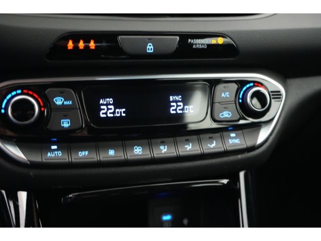 i30 FACELIFT T-GDI ADVANTAGE 48V DCT+VOLL LED+NA