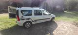 Dacia Logan MCV 1.5 dCi Lauréate 63kW Lauréate - Dacia Logan aus 2010: Mcv