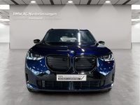 BMW X3 M50 - Vorschau Bild 8