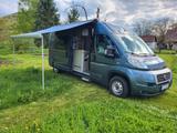 Fiat Ducato 35, 2,3l JTD - Fiat Ducato 2 3