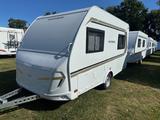 Weinsberg CaraOne 390 QD Smart + Advanced Paket - Weinsberg CaraOne 390 QD