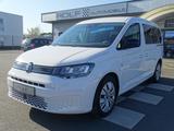 Volkswagen Caddy 2.0 TDI Maxi*7 SITZER*KLIMA*PDC*DAB*APP C*