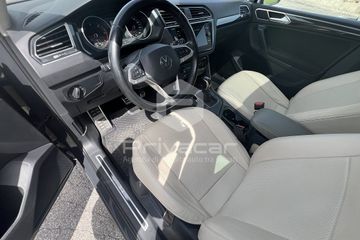 Volkswagen Tiguan - 10