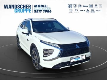 Mitsubishi Eclipse Cross 2.4 MIVEC PHEV Plus Select Black