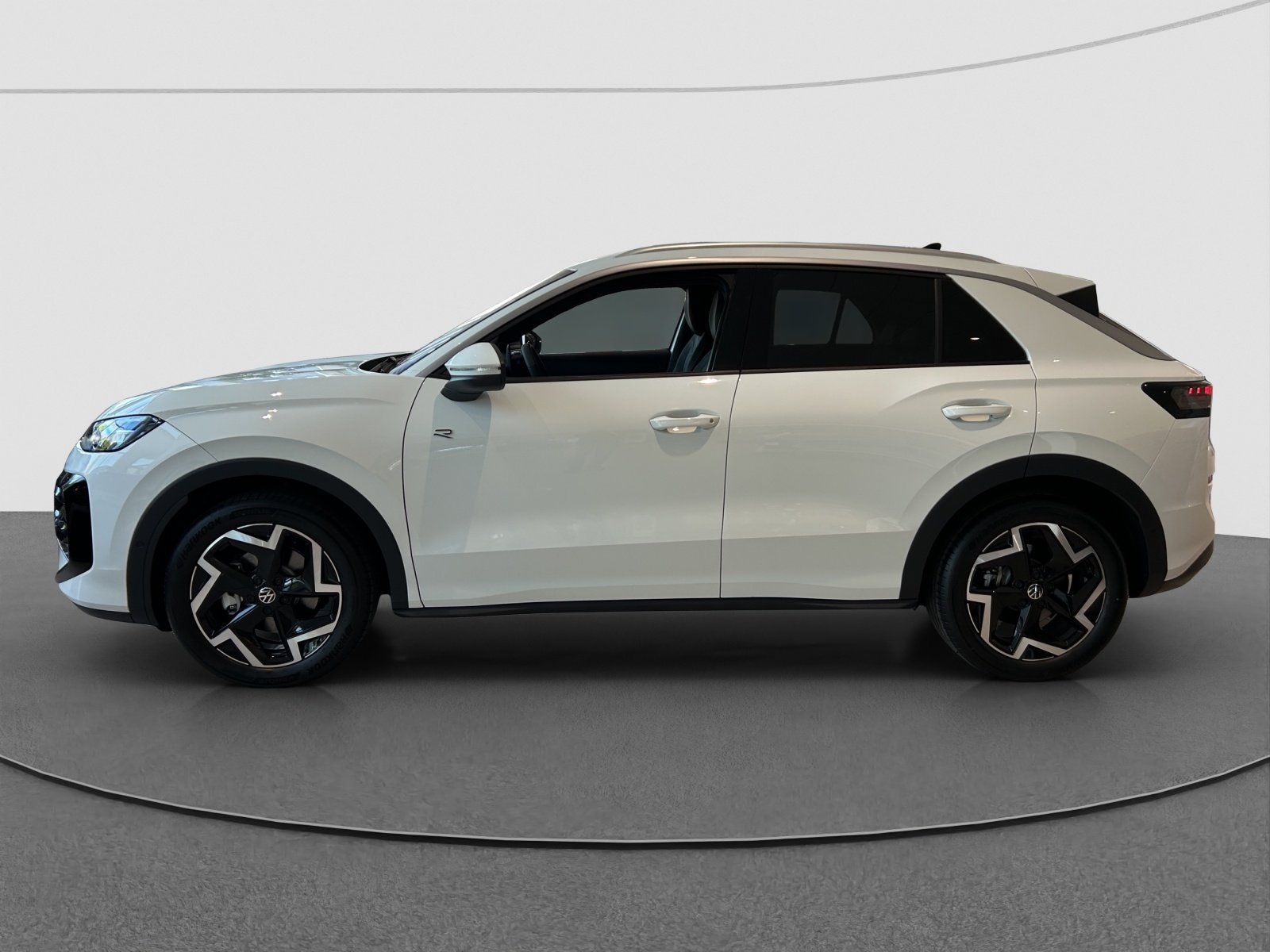 Volkswagen T-Roc - Bild 5