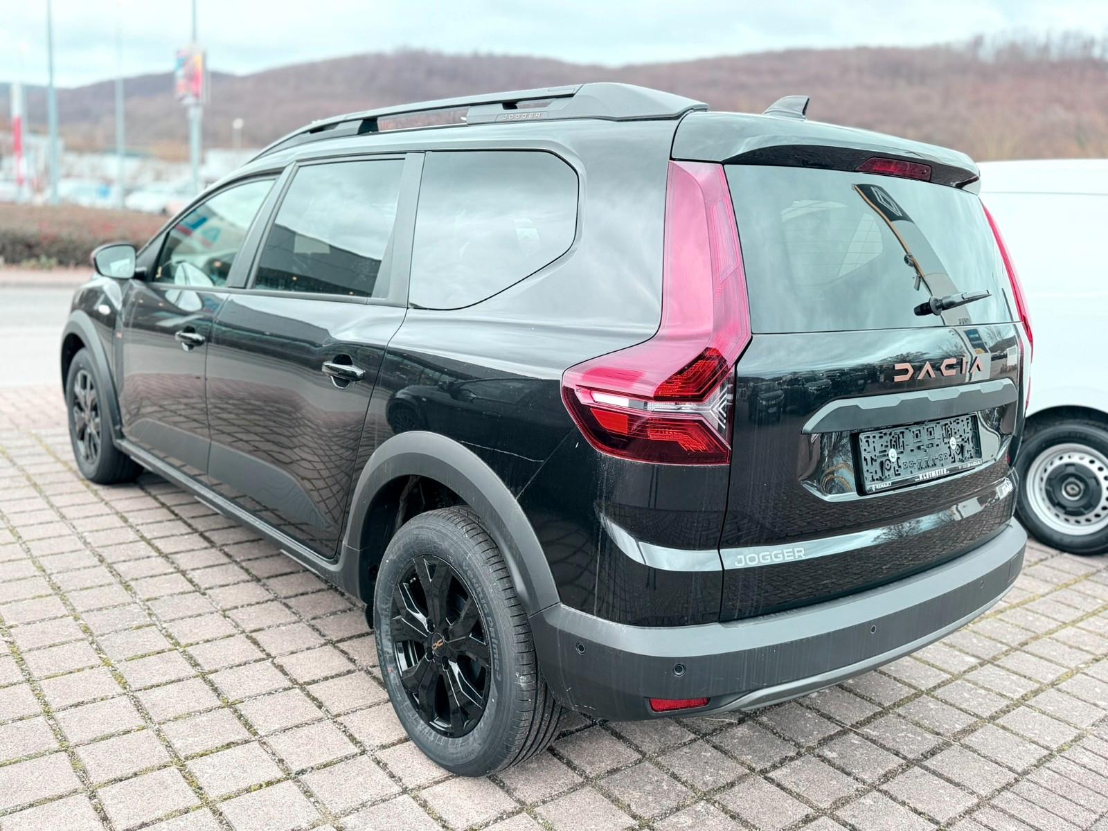 Dacia Jogger Extreme+