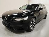 Volvo V90 Recharge T6 AWD Ultra Dark - Volvo V90  Plug-in Hybrid Ultra-Dark