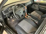 Mercedes-Benz 190 E 1.8 Sportline 5-Gang ab Werk- Garagenfund - Mercedes-Benz 190 Gebrauchtwagen in Hamburg