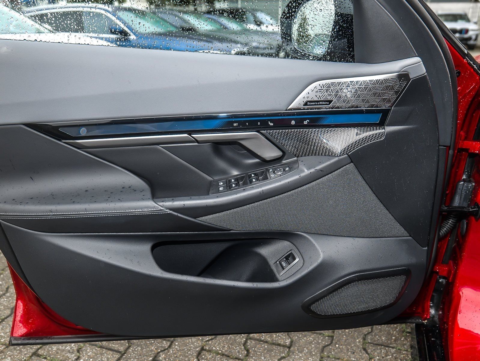 BMW i5 - Bild 21