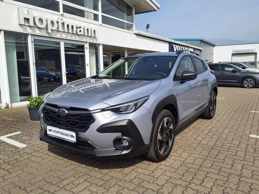 Subaru Crosstrek 2.0ie AWD Aut. Active/ACC/LED