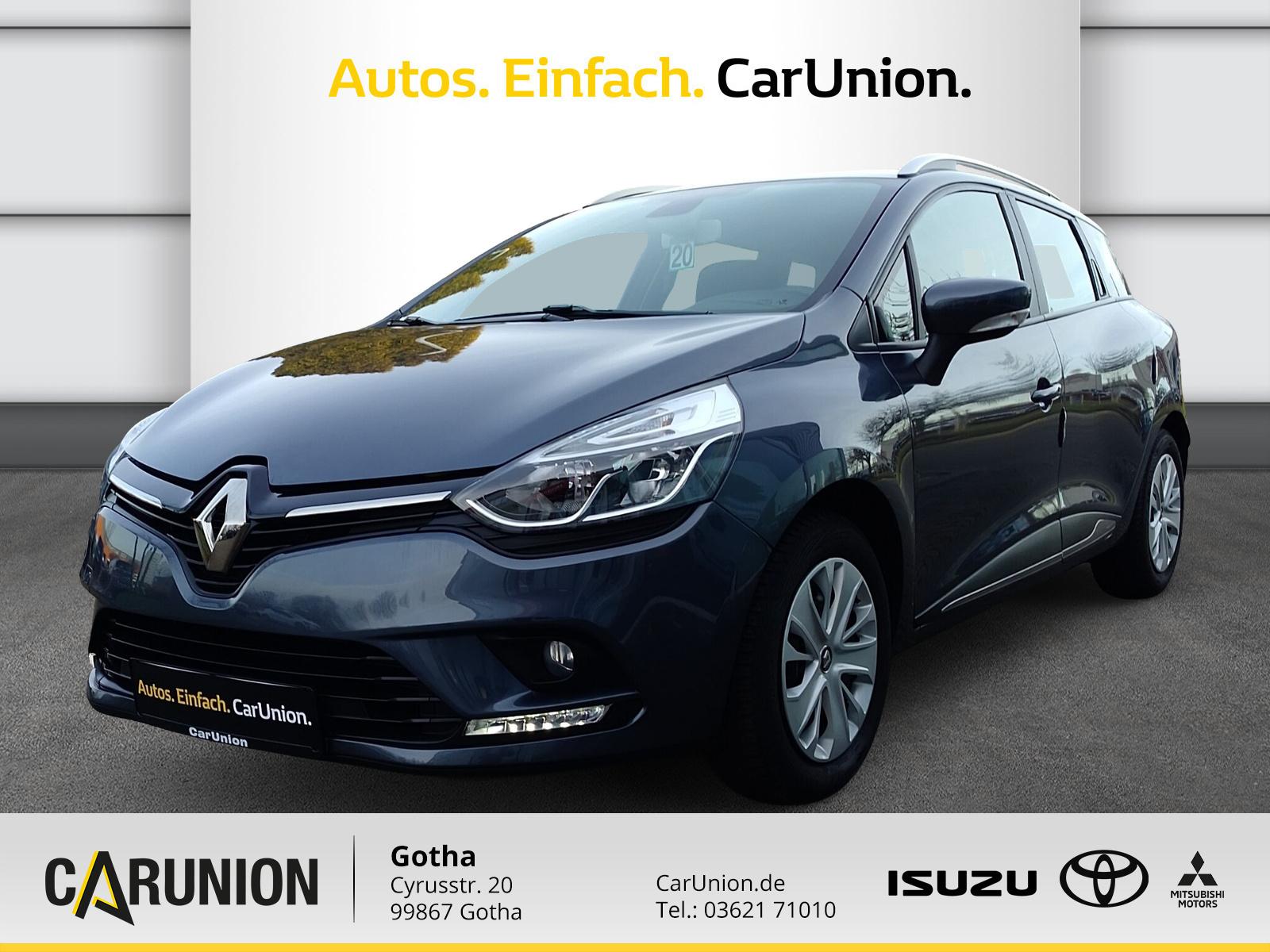 Renault Clio Grandtour