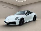 Porsche 911 Carrera  1.Hand/Leder Individual/Approved