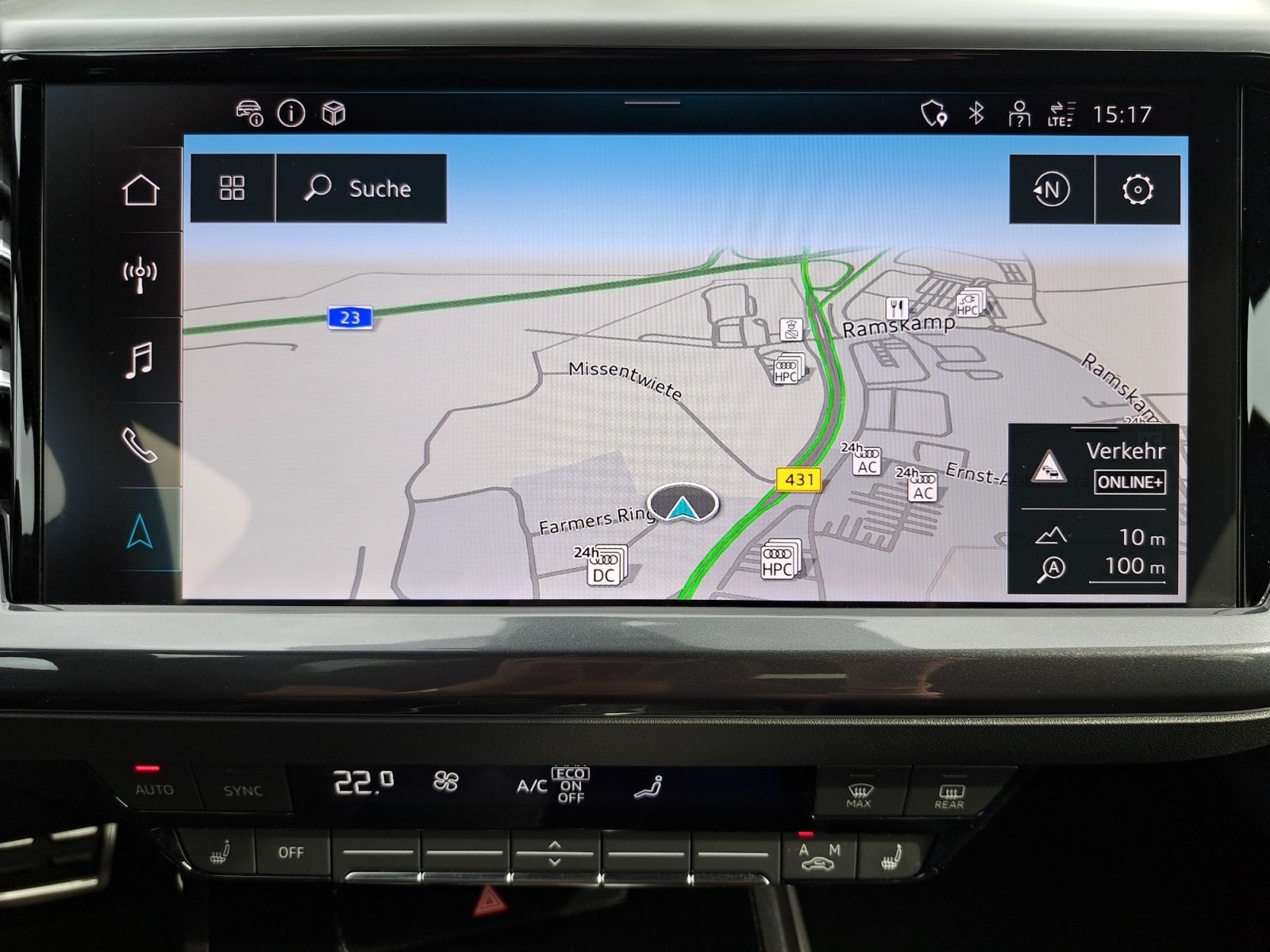 Audi Q4 e-tron - Bild 19