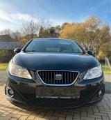 Seat SEAT Ibiza 1.2 IV Style 1. Hand, unfallfre... - Seat Ibiza: Iv