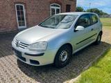 Volkswagen Golf V Lim. Trendline*Klimaautomatik/LPG Gas* - Volkswagen Golf mit LPG-Antrieb