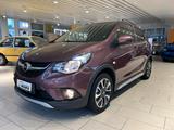Opel Karl Rocks SHZ, LHZ, Carplay, Antroid Auto - Opel Karl: Rocks