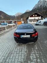 BMW 520i - - gebrauchte BMW 520 aus dem Jahr 2012