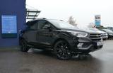 Ford Kuga 2.0 4x4 1.HAND ST-Line NAVI KAMERA PARKLENK - Ford Kuga Gebrauchtwagen in Freiburg