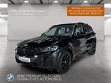 BMW X3 M40d Standheizung AHK Driv.Assist.Prof Laser - BMW X3 M40 mit Diesel-Antrieb: Automatik