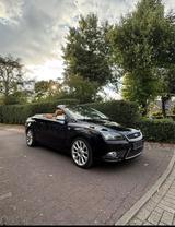 Ford Focus CC 2,0TDCi DPF Titanium Titanium - Ford Focus mit Diesel-Antrieb: Cabrio