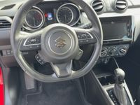 Suzuki Swift - Vorschau Bild 11