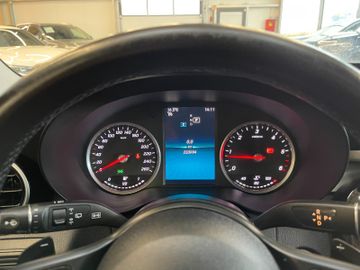 Mercedes-Benz C 200 T d *Business*Panoramadach*TÜV NEU*