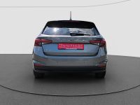 Skoda Fabia - Vorschau Bild 8