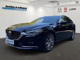 Mazda 6 Kombi SKYACTIV-G 194 AT Exclusive-L. Matrix/Bo