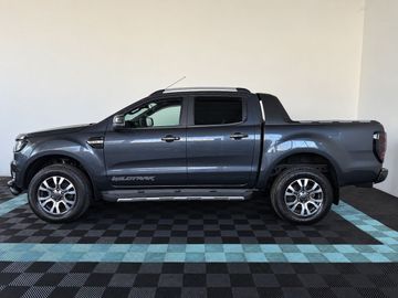 Ford Ranger - 3