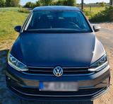 Volkswagen VW Golf 7 Sportsvan Highline erst 50.500km... - Volkswagen Golf: 5er