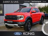 Ford Ranger DK Raptor 3.0 V6 Aut.+E-Rollo+Matrix-LED - Ford Ranger V6 Gebrauchtwagen