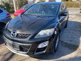 Mazda CX-7 2.2 MZR-CD Center-Line - Mazda CX-7: Center Line