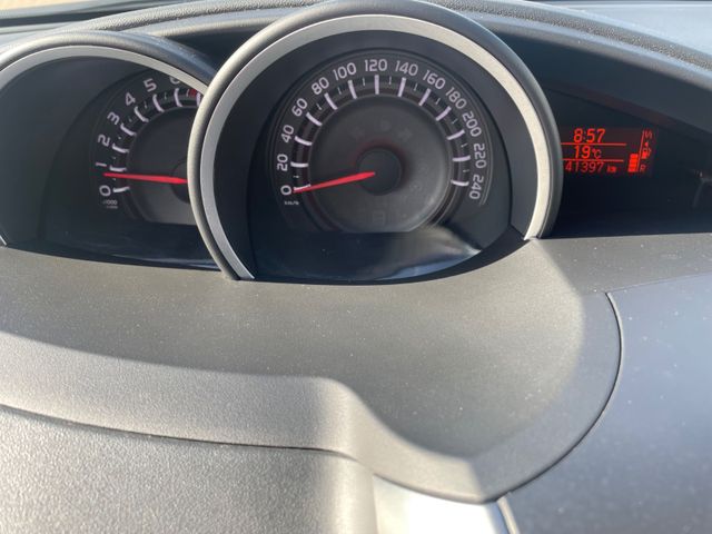Toyota Verso  Edition-S