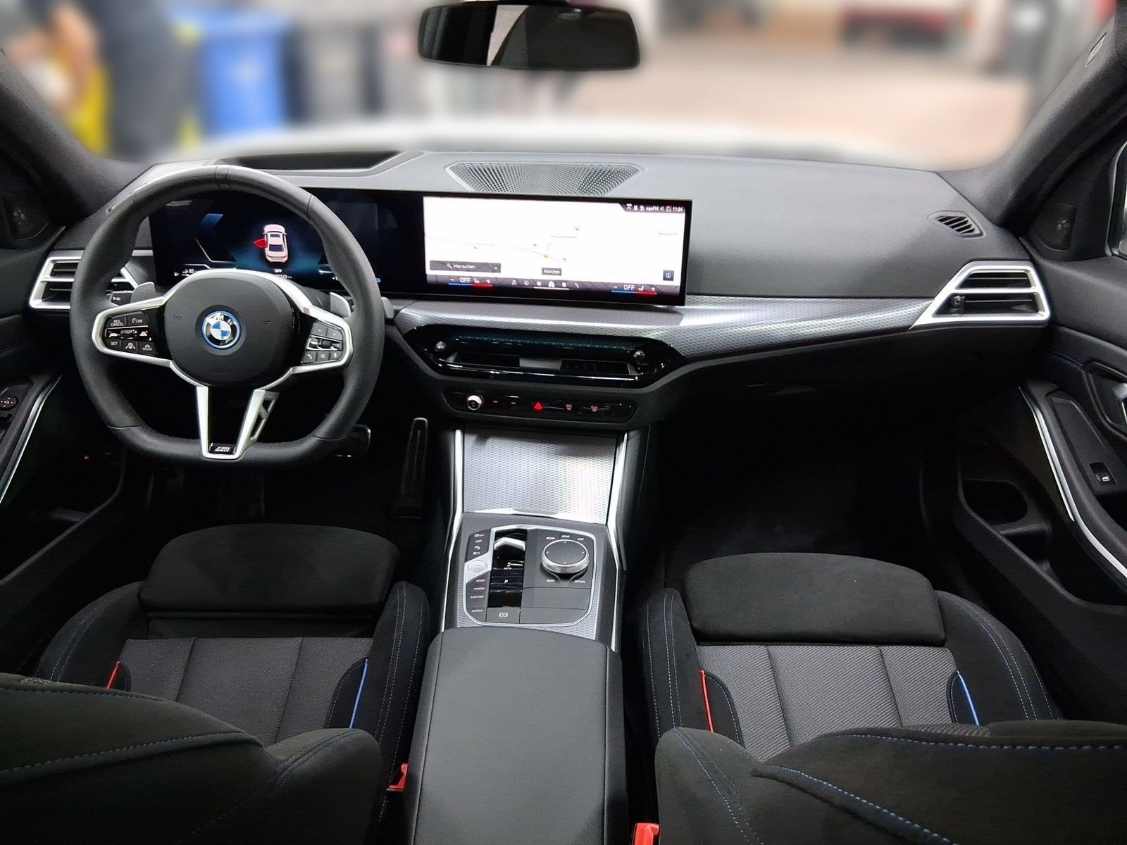 BMW 330 - Bild 10