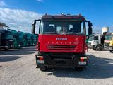 Iveco TRAKKER,500.Kran.ATLAS.240.2E-A4.CURSOR.13 - Iveco 50 c 13