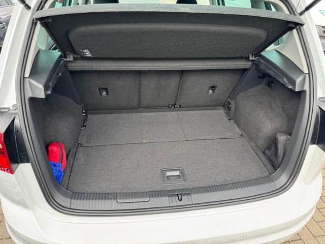 Golf Sportsvan 1.4 TSI 92kW DSG ALLSTAR AHK/ACC