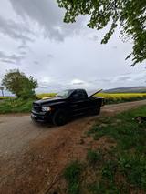 Dodge RAM Rumble Bee - Dodge aus 2004