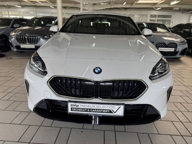 BMW 120 - Bild 2